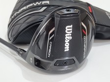 Wilson DYNAPWR 2025 Carbon