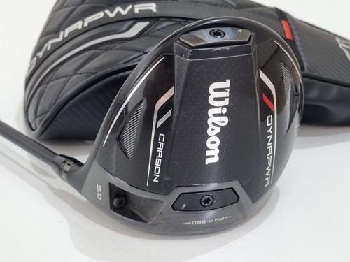 Wilson dynapwr 2025 - dynapwr, carbon