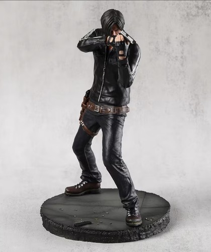 30cm dso resident evil - dso,