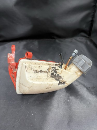 Efco ds2400 hedge - hedge, trimmer