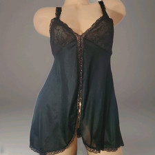 80's Vintage AVIAN Babydoll