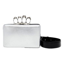 New Alexander McQueen Knuckle