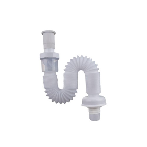 Bathroom sink drain pipe waste - sink,