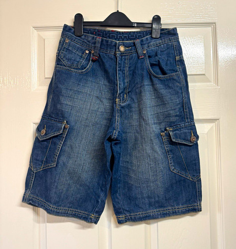 Vintage y2k drunknmunky baggy - y2k,