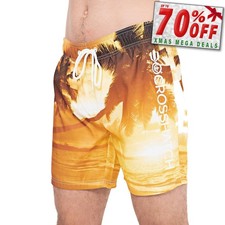 Crosshatch Beach Dream Mens