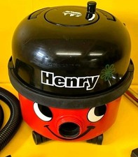  Vacuum Cleaner - Red (911968)