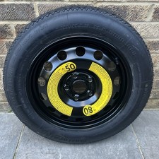 SKODA VW SEAT GENUINE SPACE