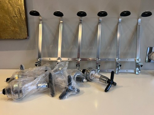 Optics home bar bottle - optics,