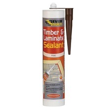 EVERBUILD TIMBER AND LAMINATE
