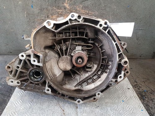 Mk4 vauxhall corsa - e,