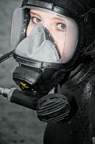 Poseidon atmosphere full face - full,