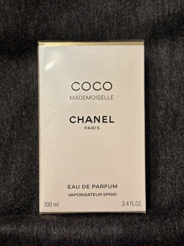 Chanel coco mademoiselle eau - chanel,