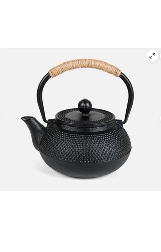 Japanese style cast iron - cast,