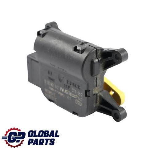 Audi heater blower - audi, a3