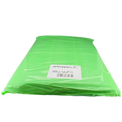 Deli supplies 1000 hdpe food - deli,