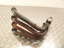 Yamaha R1 4C8 2007 exhaust