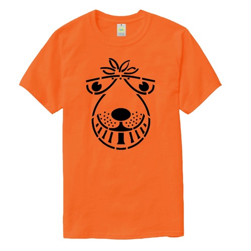 Space hopper mens shirt - mens, t