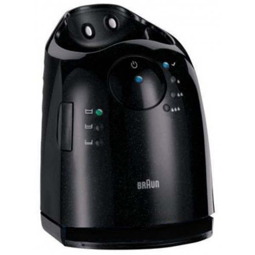 Braun series pulsonic - series,