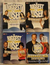 4 3-CD music sets for working