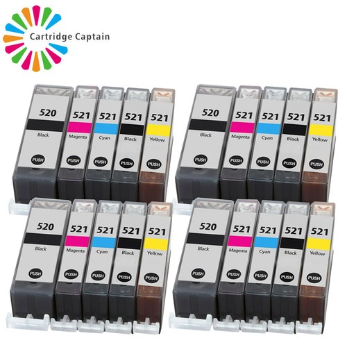 Ink cartridges for - 20, canon
