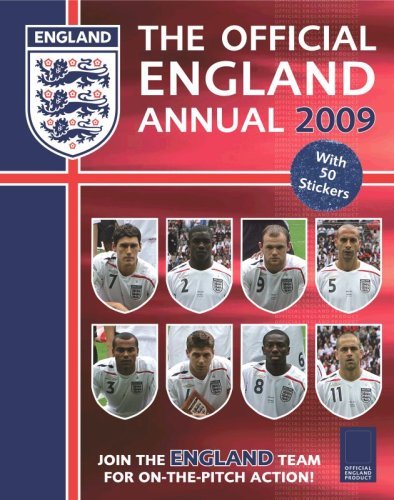 The official england - the,