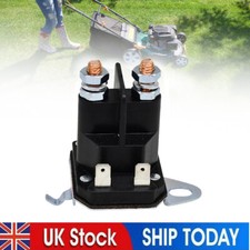 Starter Solenoid For Husqvarna