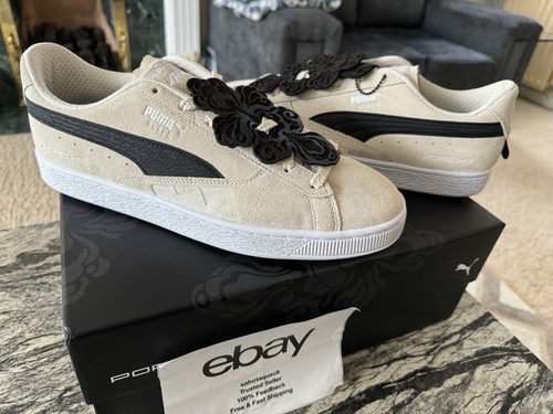 Puma porsche legacy suede - x,