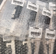Yamaha Replacement Synth Keys