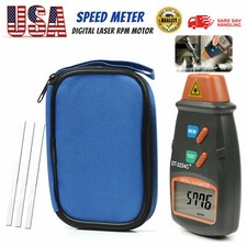 Handheld Digital Laser