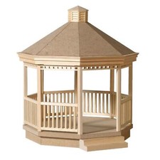 Dolls House Emporium Gazebo