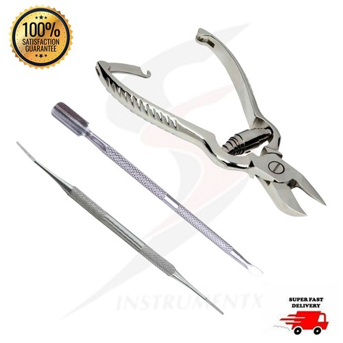 Toe stainless steel - toe,