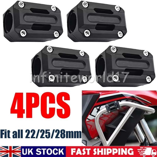 2pair 28mm crash bar - 28mm,