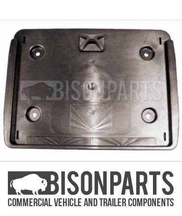 Truck trailer horsebox - *truck,,