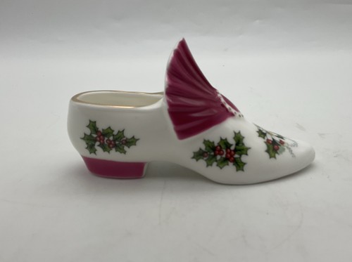 Coalport bone china miniature - coalport,