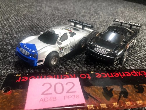 Pair mercedes clk 43 - of,