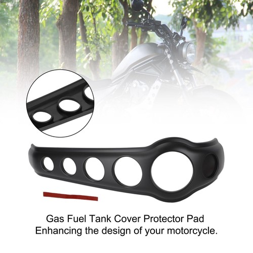 Gas fuel tank cover - fuel, protector