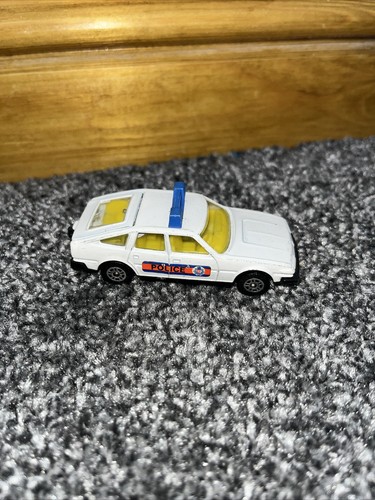 Used corgi rover 3500 - corgi,