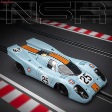 NSR Porsche 917K No.25 Gulf