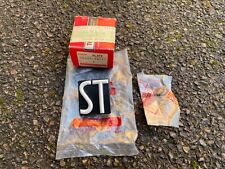 RARE Toyota Celica ST Badge Emblem TA20 TA22 RA21 TA23 MK1 1974 1977 NOS JDM