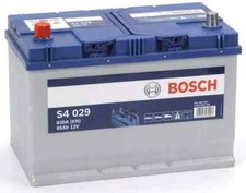 S4029 Bosch S4 (334) Heavy