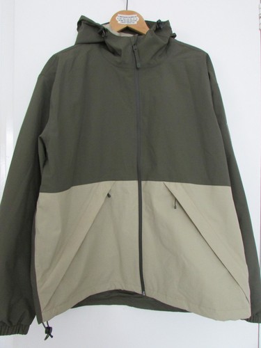 Mens timberland hooded rain - hooded,