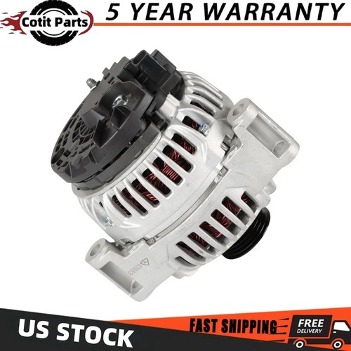 Alternator for mercedes e320 - alternator,