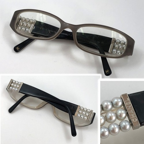 Chanel perle collection pearl - perle,