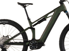 Frame Pivot Bearing Kit | Cube