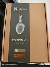 Hifiman Edition XV Planar