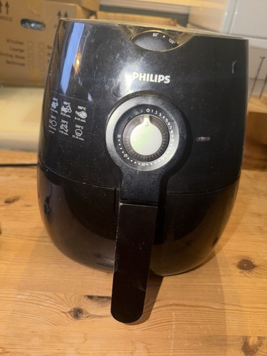 Phillips air fryer model - phillips,