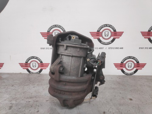Honda crv mk3 fuel - mk3, filter