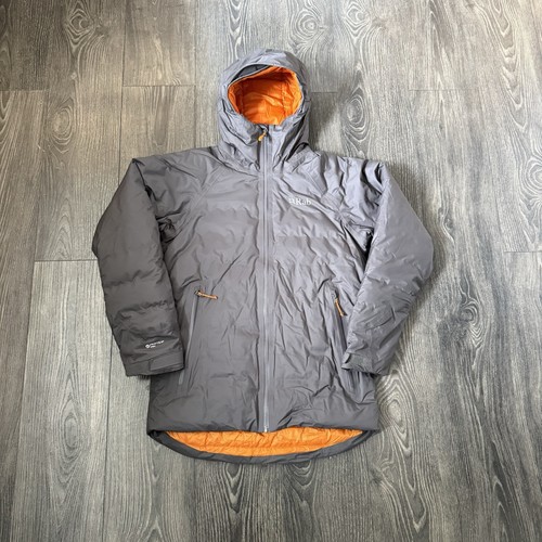 Rab valiance waterproof - rab,