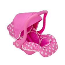 Dolly Tots Dolls Car Seat |