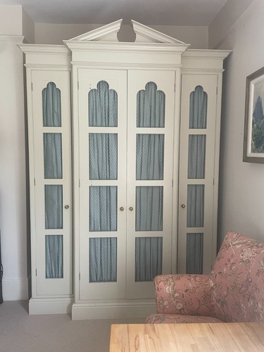 Vintage georgian style - vintage,